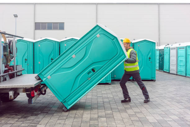 Best Sanitation services for porta potties  in Lovelock, NV