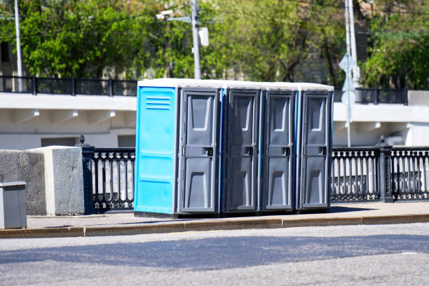 Best Portable restroom trailer rental  in Lovelock, NV